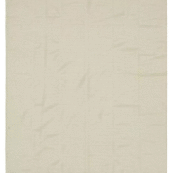 Mohawk Home 6'x9'6" Comfort Grip Rug Pad Ivory: Skid-Resistant Nonslip Carpet Pad, Polyester Rectangle