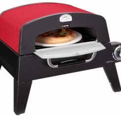 CPO-401 Portable Propane Pizza Oven - Cuisinart