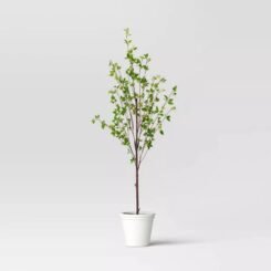 72" Ficus Artificial Tree - Threshold™ designed with Studio McGee