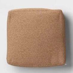 24"x6" Outdoor Patio Floor Cushion - Threshold
