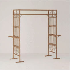 6'x6' Arbor - Opalhouse designed with Jungalow