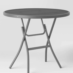 32" Patio Bistro Table - Room Essentials™