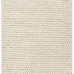 Natura NAT620 Hand Woven Indoor Accent Rug - Ivory - 2'x3' - Safavieh.