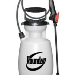 Roundup 1gal Outdoor Lawn and Garden Multi-Use Sprayer