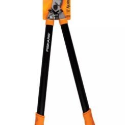 Fiskars 26" Bypass Lopper Tree/Bush Trimmer
