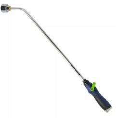 Ray Padula Shower Pattern 33" Thumb Control Water Wand